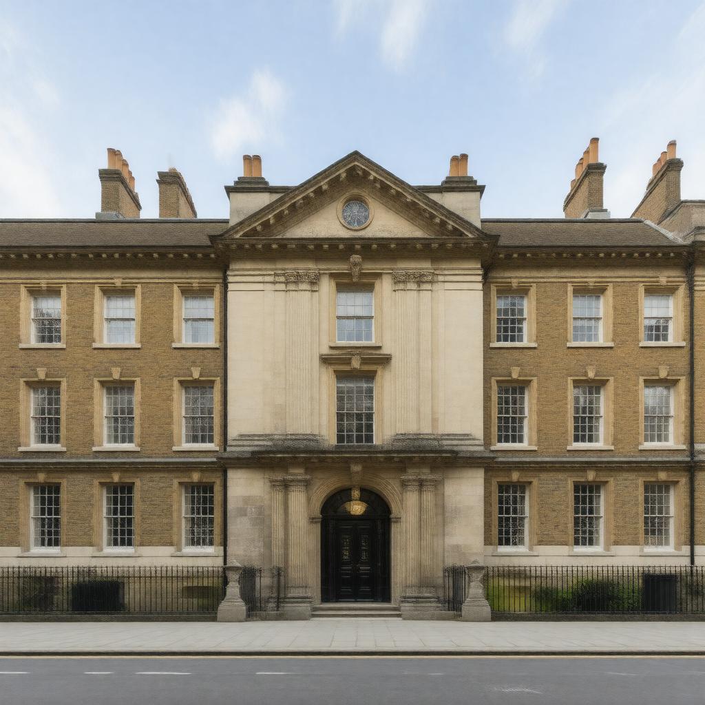 Inns of Court School of Law
